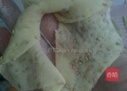 炸排叉的做法图解9