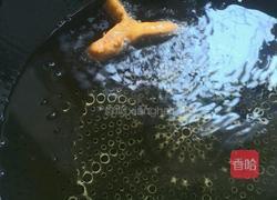 炸排叉的做法图解11