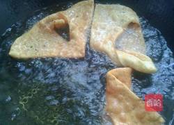 炸排叉的做法图解12