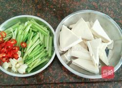 酱香豆腐的做法图解1