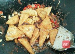 酱香豆腐的做法图解4