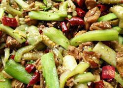 干锅鸡块的做法图解9