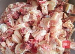 干锅鸡块的做法图解1