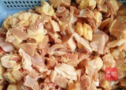 干锅鸡块的做法图解3