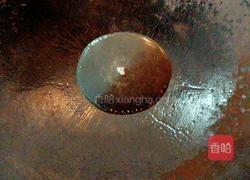 烟肉炒意面的做法图解7