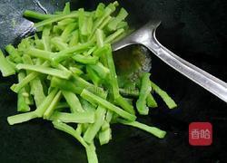 盐渍苦瓜的做法图解9