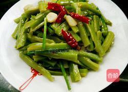 盐渍苦瓜的做法图解12