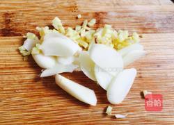 黄瓜炒蛋的做法图解4