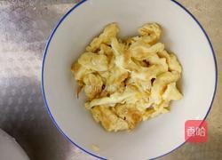 蒜香苋菜玉米饼的做法图解3