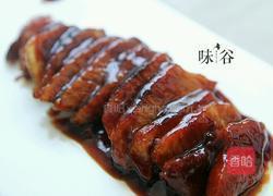 簡單粗暴的電飯鍋版叉燒的做法圖解4