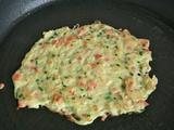 蒲瓜饼的做法[图]