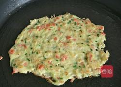 蒲瓜饼的做法图解3