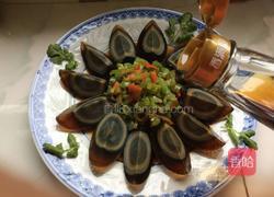 尖椒皮蛋的做法图解9