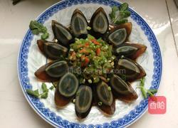 尖椒皮蛋的做法图解10