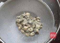 蚝蛎煎蛋的做法图解1