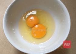 蚝蛎煎蛋的做法图解4