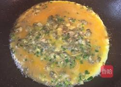 蚝蛎煎蛋的做法图解8