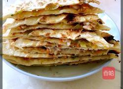 黄花菜肉盒的做法图解8