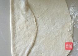 黄花菜肉盒的做法图解5