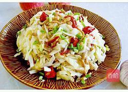 麻辣泡菜肉丝的做法图解14