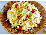 麻辣泡菜肉丝