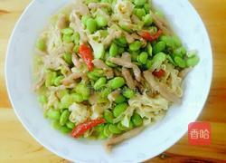 大煮千张的做法图解5