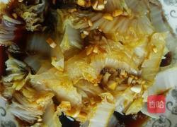 腌白菜的做法图解6