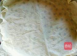 绿豆圆馒头的做法图解9