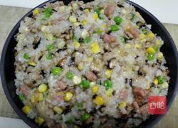 香菇烧麦的做法图解8