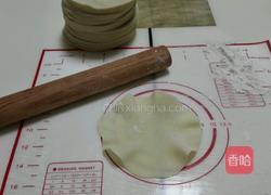 香菇烧麦的做法图解9