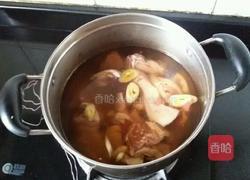 红烧鸡翅根的做法图解4