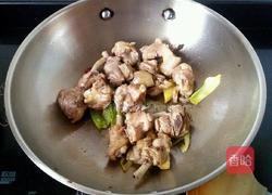 红烧鸡翅根的做法图解7