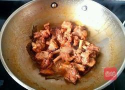 红烧鸡翅根的做法图解11