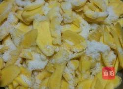 自制糖醋姜的做法图解4