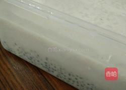 红豆西米露的做法图解4
