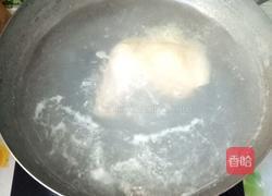 法式鸡腿饭的做法图解1