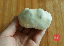 葡萄干花朵面包的做法图解10