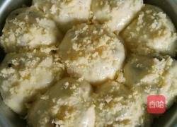 葡萄干花朵面包的做法图解13