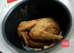 盐焗酱油鸡(电饭锅版)的做法图解7