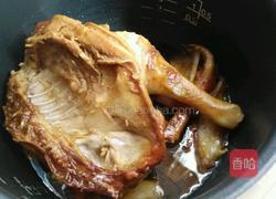 盐焗酱油鸡(电饭锅版)的做法图解9