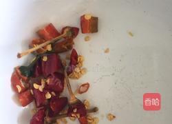 凉拌面皮的做法图解3