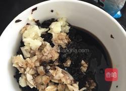 凉拌面皮的做法图解7