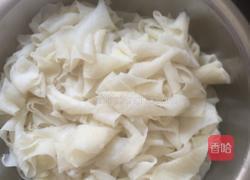 凉拌面皮的做法图解16