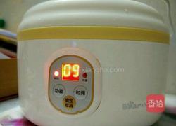 自制老酸奶的做法图解3