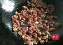 五香牛肉粒的做法图解5