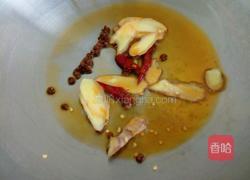 凉拌海带头的做法图解2