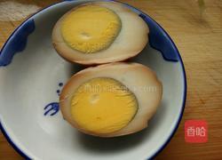 麻辣黄面的做法图解3