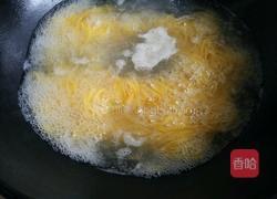 麻辣黄面的做法图解4