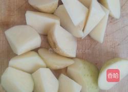 鸡块炖土豆的做法图解5