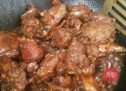 鸡块炖土豆的做法图解9